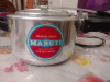 Pressure cooker